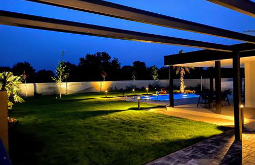 Villa Eni Medulin Sisan heated pool - Foto 55