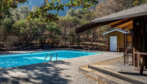 The Merryman Cabin - Foto 5