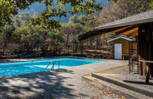 The Merryman Cabin - Foto 5