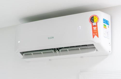 Studio 907 - Garagem - Piscina na Cobertura - Foto 19