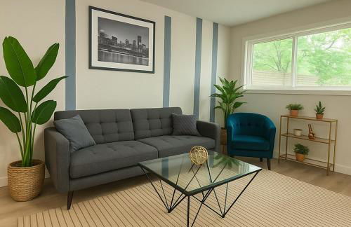 1 STATE FAIR l DT Dallas l FIFA READY l Staycation 1Bd1Ba - Foto 1