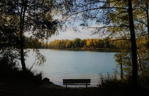 Ferienwohnung Seenglück - Foto 43