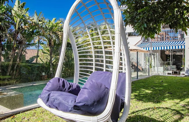 Holiday on Vulcan - Foto 37