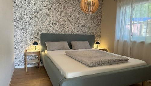 Auszeit am Schwielowsee - Moderne Ferienwohnung direkt am Schwielowsee - Foto 4