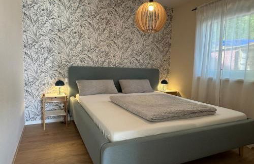 Auszeit am Schwielowsee - Moderne Ferienwohnung direkt am Schwielowsee - Foto 4