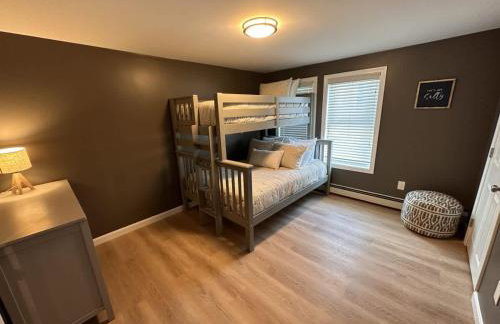 Turtles Cove - Walk to Hampton & Seabrook Beach - Foto 4