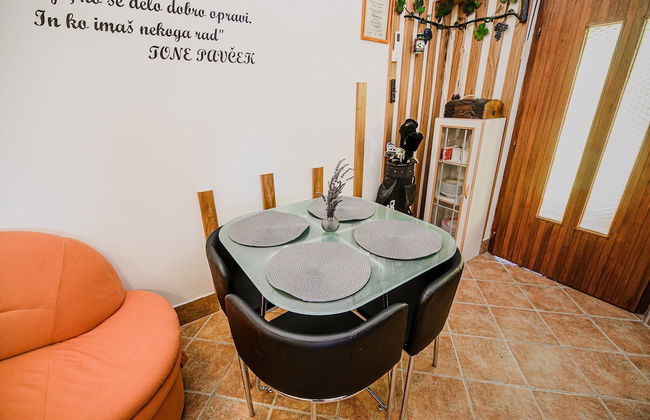 Holiday Home Vesna with Sauna - Foto 15