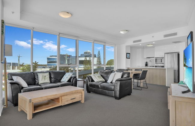 Reflection on the Sea - Foto 60