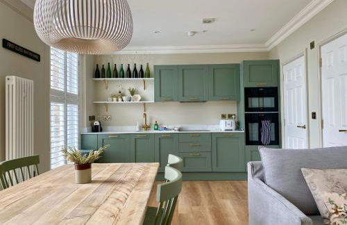 Railway House York, City Centre York - Free Parking - Foto 62