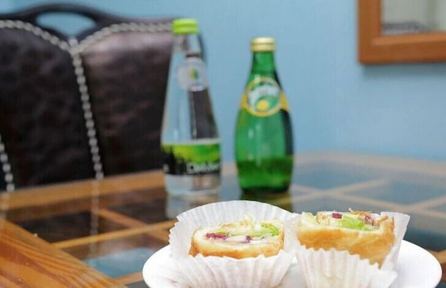 Bandi Hwangto Pension - Foto 30