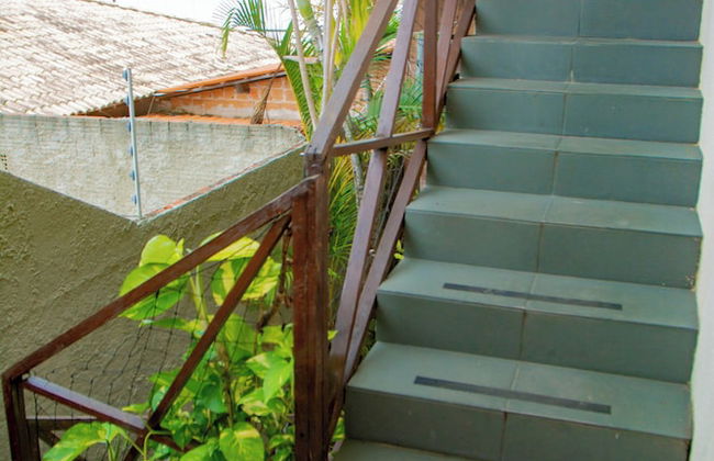 Pousada Flat Castor - Photo 50