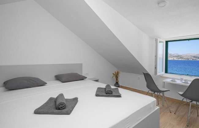 Villa Krapljunka - Foto 1