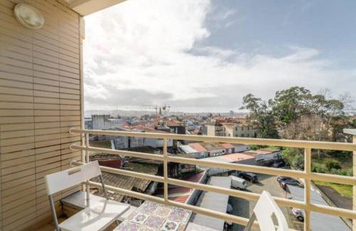 Apartamento Praça - Vistas sobre a cidade - Foto 28