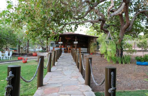 Rancho Império do Cajú - Foto 57