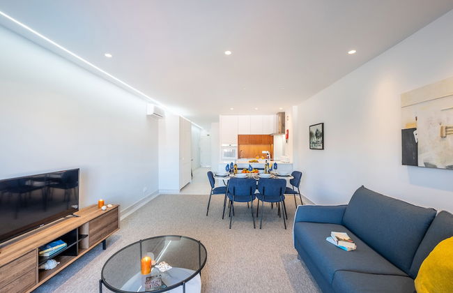 Apartment Melbourne 1 - Foto 24