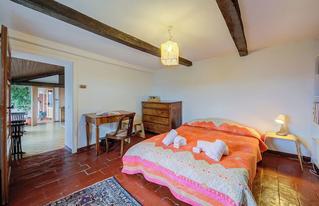 Casa Dell'antonio - Foto 6