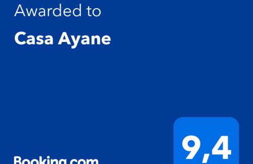 Casa Ayane - Foto 52