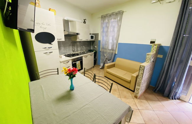 The Arab-norman Nini House - Foto 8