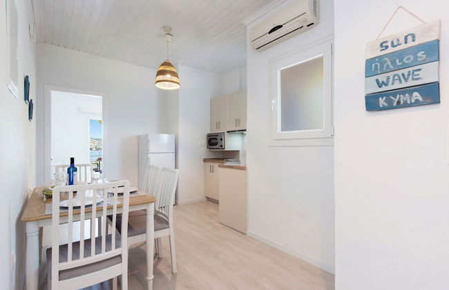 Marika Apartments - Foto 18