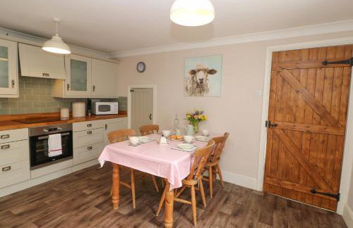 Church Cottage - Foto 9