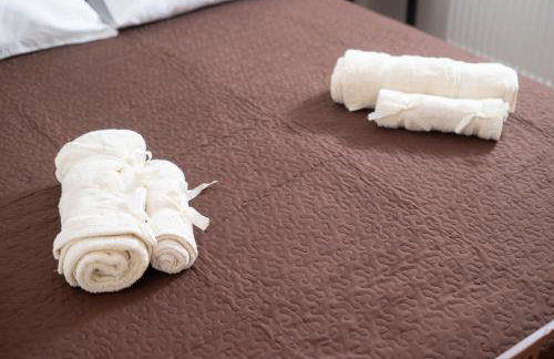 Σελιανίτικα, διαμέρισμα με θέα -50μ από τη θάλασσα - Foto 21