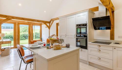 Loxford Lodge - Uk47304 - Foto 5