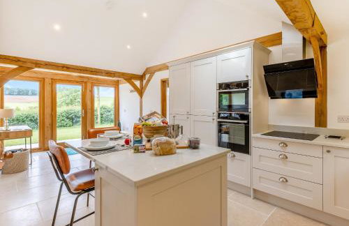 Loxford Lodge - Uk47304 - Foto 5