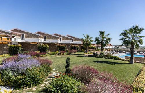 Akrolithos Luxury Suites & Spa - Foto 6