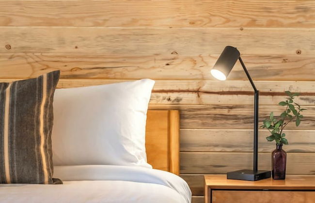 Acute Cabin - Foto 7