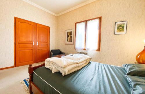 #GO La Maison de Varces Garden 4 bedrooms - Photo 16