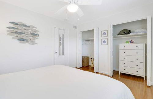 Sailfish Suites 8 - Waterfront Lodging - Foto 35