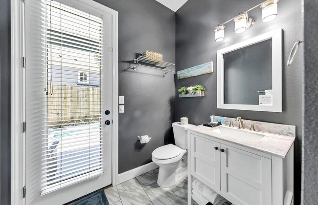 Our Destiny in Dunes of Destin - Foto 46