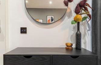 Luxury and elegant apartment Madrid - Foto 45