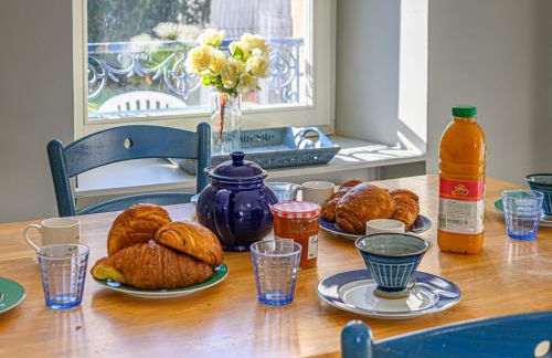 Holiday Home Glann Aven by Interhome - Foto 39