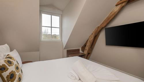 L'Horloge - Appart'Hotel proche de Disneyland - Foto 3, towels