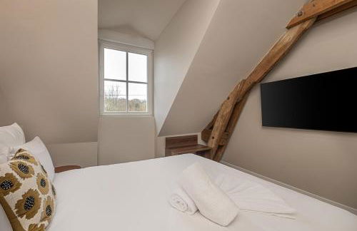 L'Horloge - Appart'Hotel proche de Disneyland - Foto 3