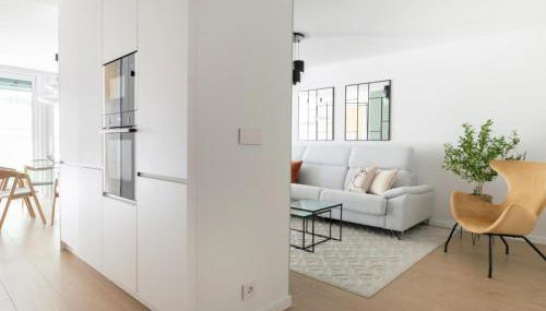 Atalaya sobre la Medialuna by Clabao - Photo 4