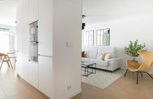 Atalaya sobre la Medialuna by Clabao - Photo 4