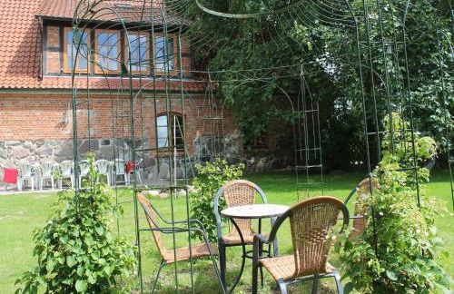 Gutshaus in Gressow mit Teich - Foto 16