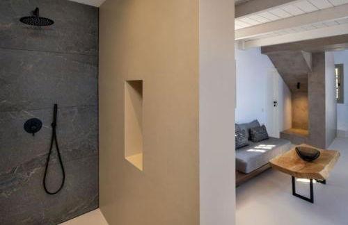 Santo Blue Santorini Caldera View Luxury Houses - Foto 42