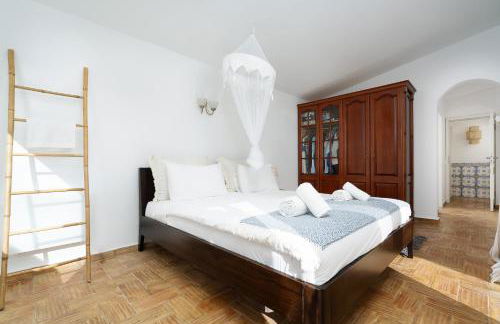 Cliffside Boho Villa - Foto 31