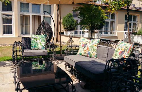 Living am Carlsplatz Apartment - Photo 136