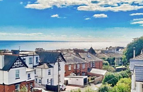 Number 10, Montpellier Apartments, Teignmouth - Foto 12