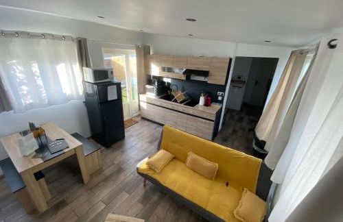 Jolie maison proche complexe sportif Wifi REMISE MC ARTHUR - Photo 7