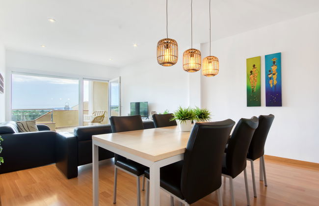 Apartment Sun Village I by Interhome - Foto 22