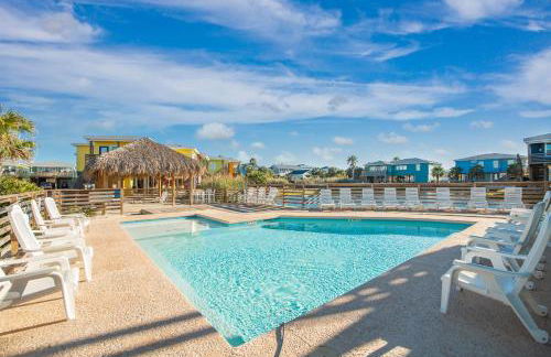 Why Knot Relax - Heated PRIVATE Pool Beach Gear Credit Included - Foto 60