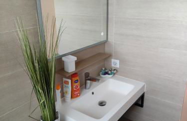 Landaise le lagunak avec piscine chauffée à 900 M de la plage - Foto 33