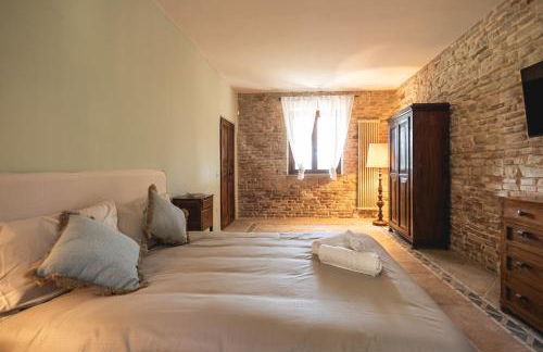 AmazHome - Villa Le 12 Querce - Foto 76