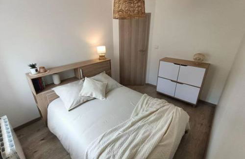 Superbe appartement neuf et cosy 77 m2 - Foto 7