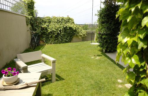 Apartment with garden in Thessaloniki. - Photo 29